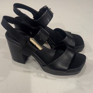 Naturalizer Sandals 27 EDIT PHILIPPA PLATFORM SLINGBACK